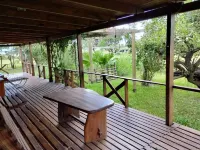 Wild Wetlands Lodge