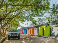 Bluemere Living Hotels in Ehlanzeni