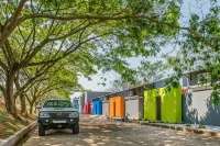 Bluemere Living Các khách sạn ở Mbombela