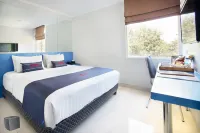 Rock Hotel