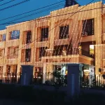 Hotel Paras Chandigarh Zirakpur