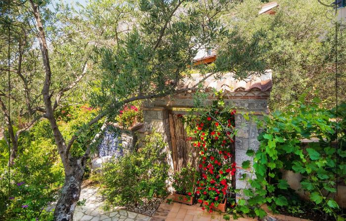 B&b la Giara