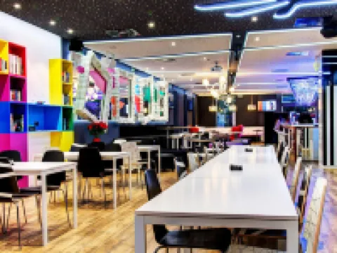 Urban Youth Hostel Valensiya otelleri