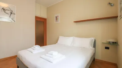 Italianway - Dei Tulipani 4 Hotel in zona Centro Civico Giorgella
