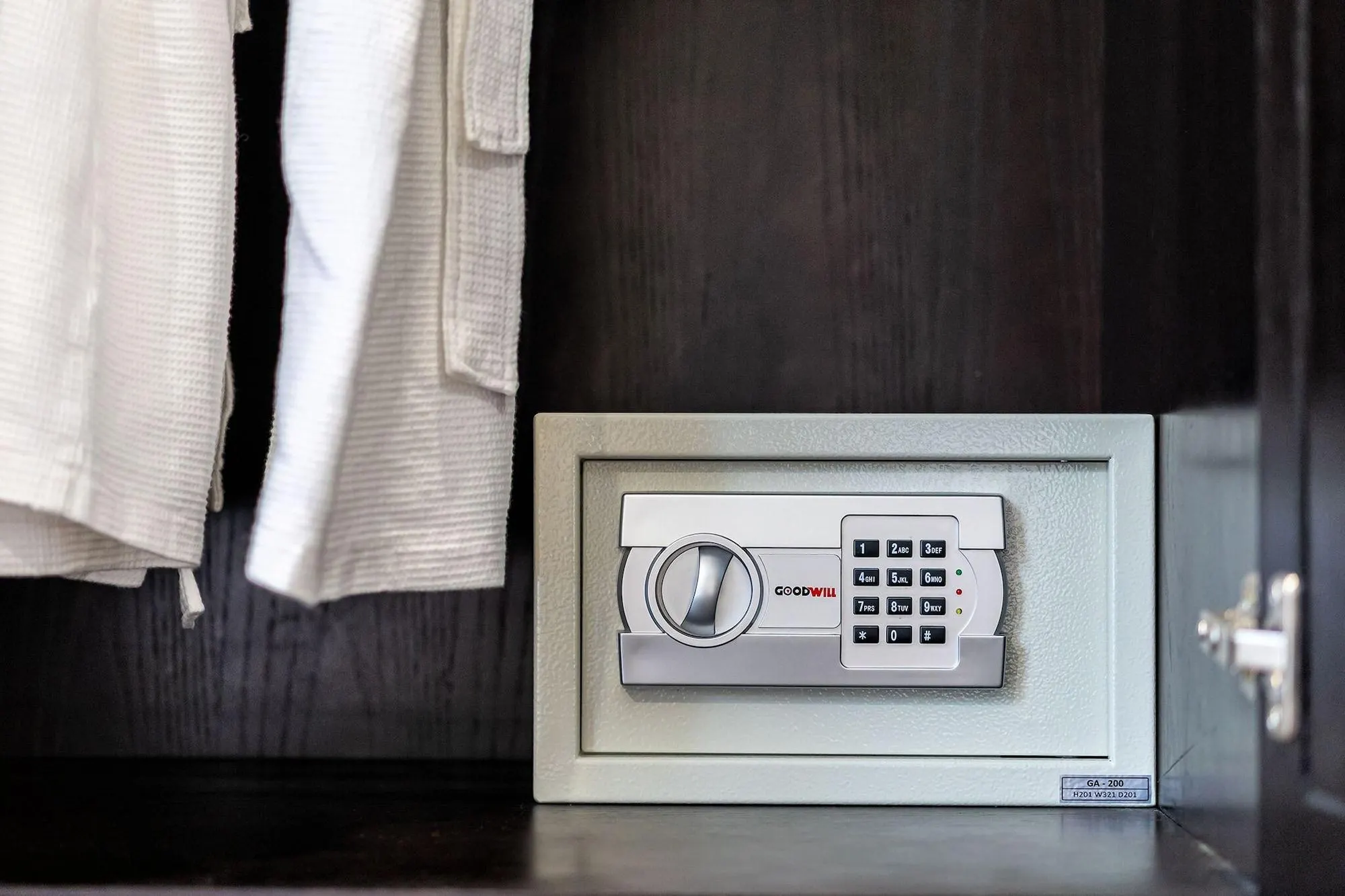 Nature Boutique Hotel  - Nguyen Thi Nghia Zimmer Photos