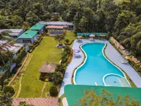Tea Heaven Resort Hotels in Moulvibazar Sadar Upazila