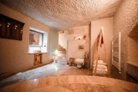 Zeus Cave Suites - Pet friendly