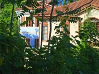 Boutique Hotel Kokkino Spiti Hotels in Naousa