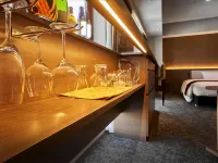 Daiwa Roynet Hotel Kumamoto Ginza Dori PREMIER Hotel berhampiran Dataran Kumamon