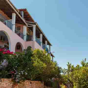 Panorama Notos Hotel Exterior