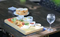 Iksir Resort Town - Special Class - breakfast