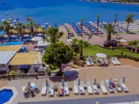Costa Bitezhan Hotel - All Inclusive Các khách sạn ở Bitez