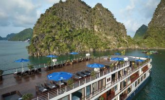 Rosa Cruise Halong
