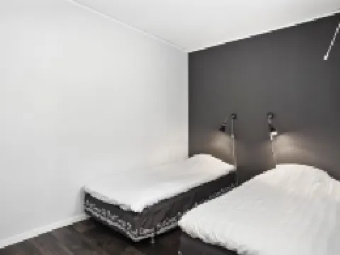 甘納索第一露營區 奧斯卡斯哈門酒店