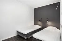 First Camp Gunnarsö-Oskarshamn