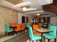 MO2 Westown Hotel - Mandalagan