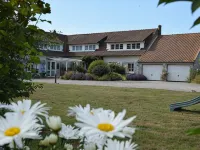 Les Portes du Hable Hotels in Cayeux-sur-Mer