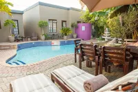 Kingfisher GuestHouse - familiares