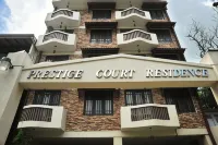 Prestige Court Residencies Hotels near Mount Lavinia Beach