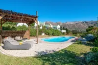 Wind-Rose Guest House Hotels in Grabouw