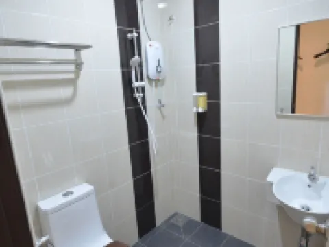 AST Hotel Hotels in Alor Setar
