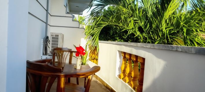Village Star Rest-Mirissa Hotels in Mirissa