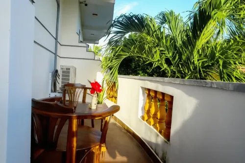 Village Star Rest-Mirissa - Pensions