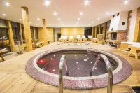 鹿礁旅館 - SPA