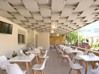 Grand TheoNi Boutique Hotel & Spa Hotel a Leucade
