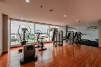Escotel Amazana By Reccoma Hotel di Serpong Utara