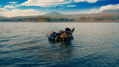 Getsetcamp Secret Lakeview Camp Lonavala Các khách sạn ở Gevhande Khadak