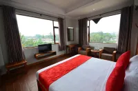 Hotel Thipaw Hotel di 