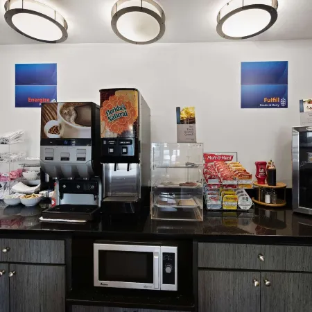 Best Western Executive Inn