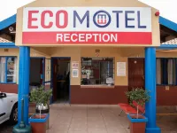 Ecomotel Germiston Hotels in Germiston