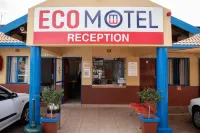 Ecomotel Germiston Hotels near Morningside Shops Bulawayo Zimbabwe