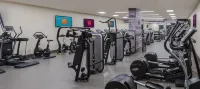 The LINQ Hotel & Casino – A Caesars Rewards Destination - Gym