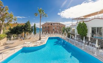 Hotel Moresco