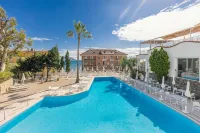 Hotel Moresco Hotels in Diano Marina
