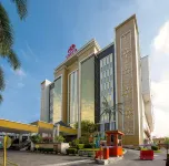 SELECTA HOTEL MEDAN Отели рядом с достопримечательностью «Toko Tiga Putri»