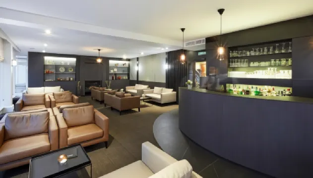 Hotel Nelson Отели в г. Кнокке-Хейст