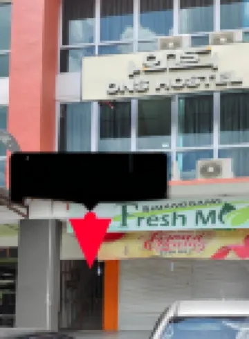 Ons Hostel Hotels in 