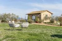 Agriturismo Biologico Diacceroni Hotels in Peccioli