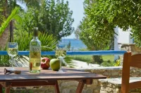 Sea View Studios & Apartments Hotels in Agia Anna Naxos