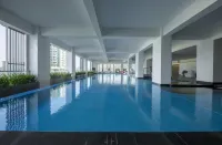 Zealax Hotel & Residence - Ylellinen