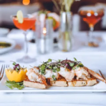 Tom Quick Inn Hoteles en Milford