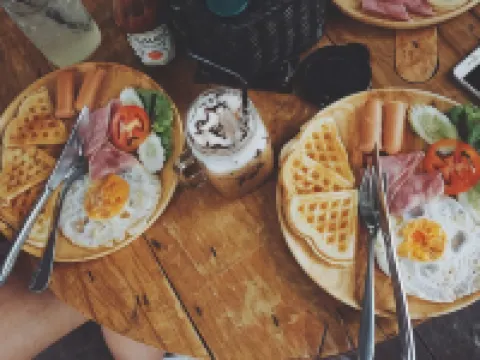 เลอ เพชร วิลล่า โรงแรมในอำเภอ ขนอม