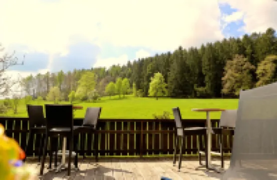 Natur & Wander Hotel Gassbachtal