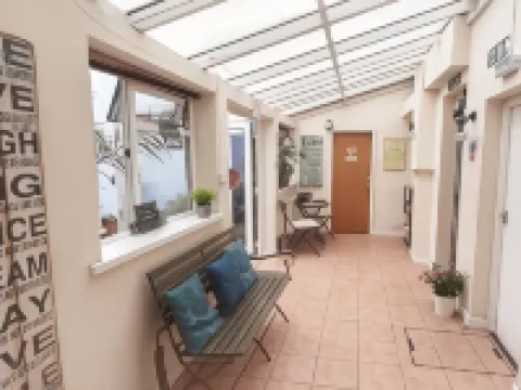 Admiral Blake Guesthouse Hotels in Bridgwater