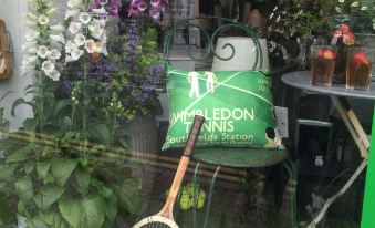 Wimbledon Holiday Lets
