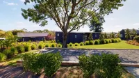 Plume Villas Hotels in Snells Beach